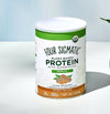 Plant Based Protein Peanut Butter 600g