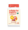 Organic Smarty Kids Multivitamin 120 Gummies