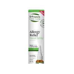 Allergy Relief Nasal Spray 30mL