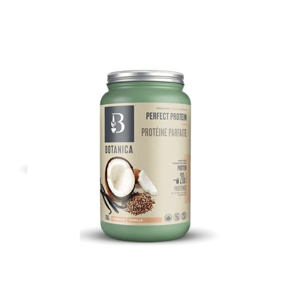 Perfect Protein Organic Vanilla 780g