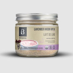 Lavender Moon Mylk Organic 110g