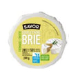 Brie Cheese 300g