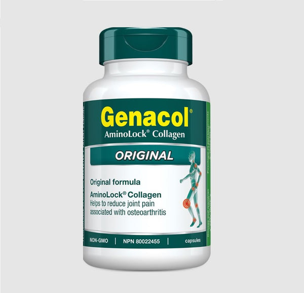 Genacol Collagen 150 Caps