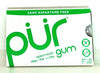 Spearmint Gum Box 9 pieces