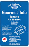 Gourmet Tofu Tomato 200g