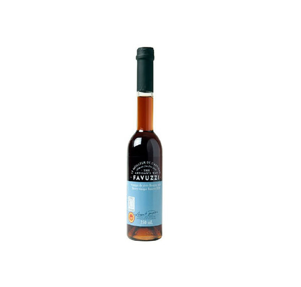 Sherry Vinegar Reserve DOP 250ml
