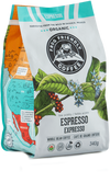 Wild Whole Espresso Roast Coffee 340g