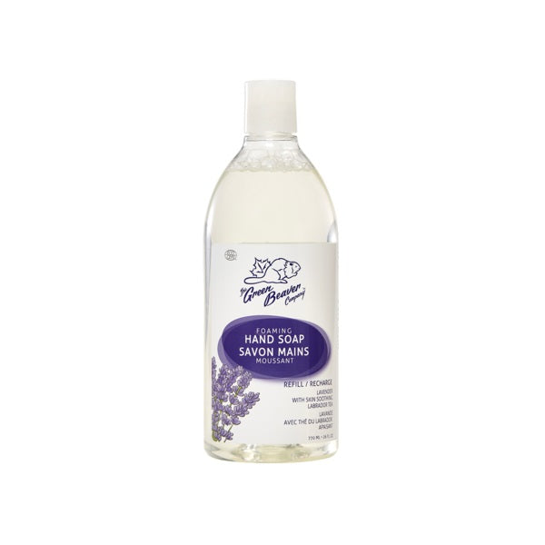 Hand Soap Refill Lavender 770ml