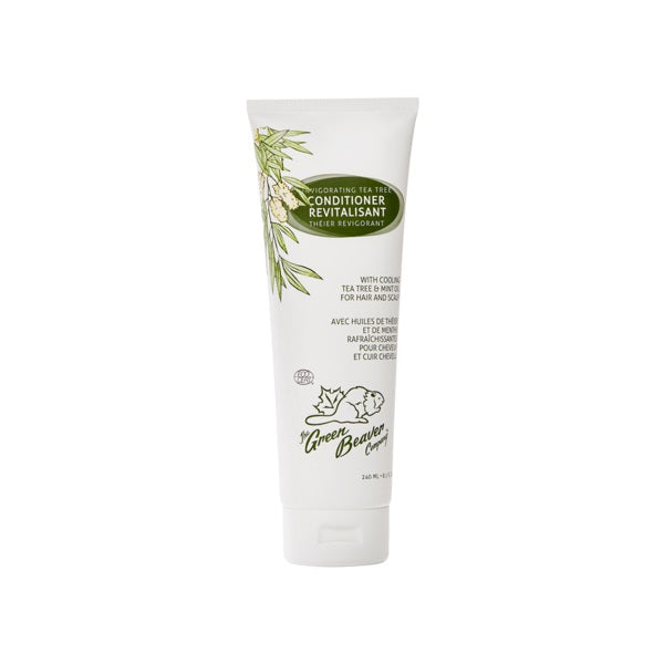 Tea Tree Conditioner 240ml