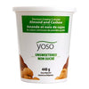 Almond Cashew Vanilla Yogourt 440g