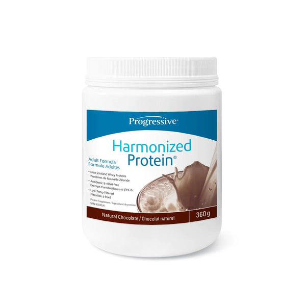 Harmonized Protein Chocolate 360g