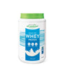 All Natural Whey Unflavoured 850g