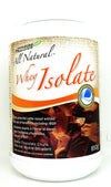 All Natural Whey Iso Chocolate 850g