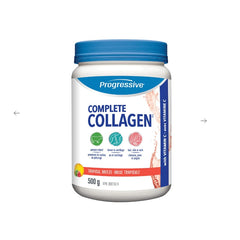 Complete Collagen Tropical 500g