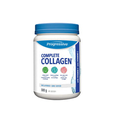 Complete Collagen Unflavoured 500g