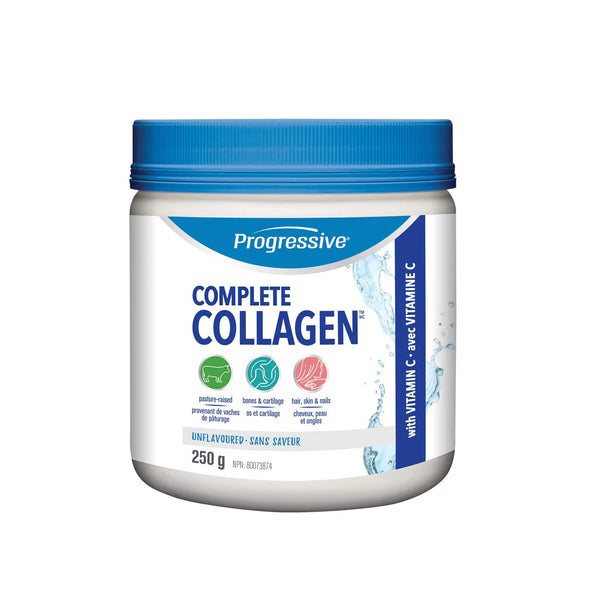 Complete Collagen Unflavoured 250g