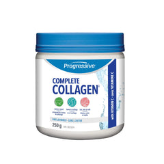Complete Collagen Unflavoured 250g