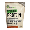Sprouted Protein Salted Caramel 500g
