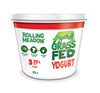 3.25% Plain Grass Fed Yogurt 500g