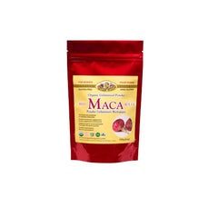 Organic Maca Red Powder 170g