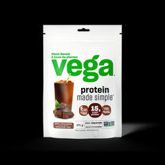 Vega Protein Made Simple Dark Chocolate 259g