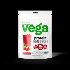Vega Protein Made Simple Strawberry Banana 259g