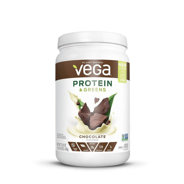 Vega Protein Green Chocolate 618g