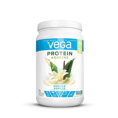 Vega Protein Green Vanilla 614g