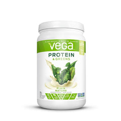 Vega Protein Green Natural 586g