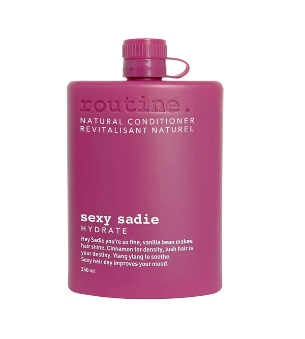 Sexy Saddie Natural Conditioner 350ml