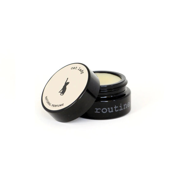 Cat Lady Solid Perfume 15g
