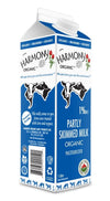 Harmony Milk 1% in Carton 1L