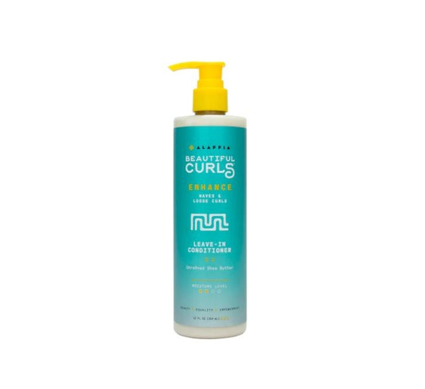 Curl Enhancing Leave-In Conditioner 355ml