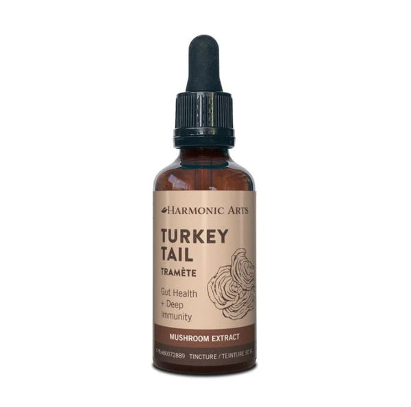 TurkeyTail 50ml