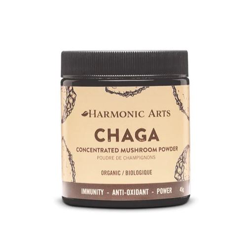 Chaga Concentrated 45g