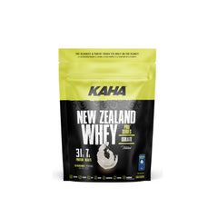 NewZealand Whey Isolate Natural 720g
