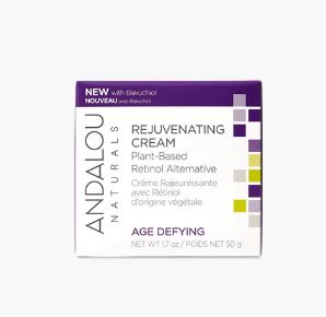 Age Defying Rejuvenating Cream 50g
