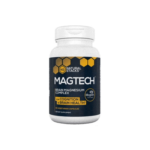 Magtech Magnesium Complex 90 Veggie Capsules
