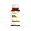 Gaba Brain Food 60 Veggie Capsules