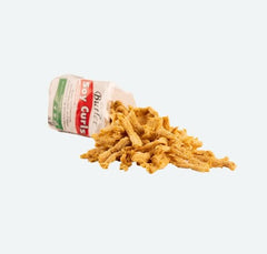 Soy Curls Whole Soy Beans 227g