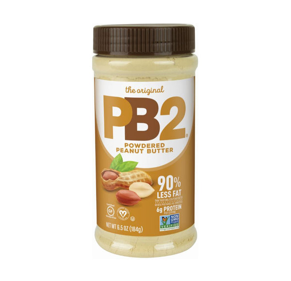 PB2 Powdered 184g