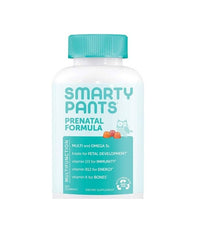 Smarty Prenatal 120 Gummies
