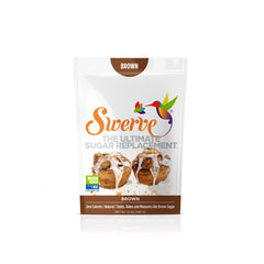 Swerve Brown Sugar Replacement 340g