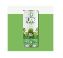 Coconut Water Thirsty Can 490mL