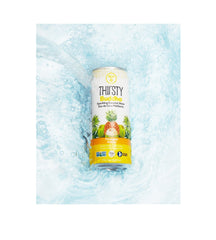 Sparkling Coconut Water Pineapple 330ml