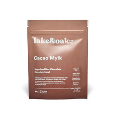 Cacao Mylk 80g