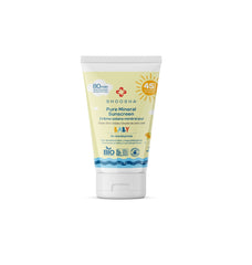 Baby SPF45 Mineral Sunscreen 90g