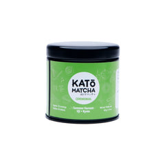Kato Matcha Summer Harvest 40g