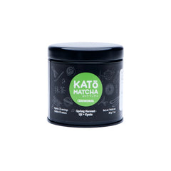 Kato Matcha Spring Harvest 30g