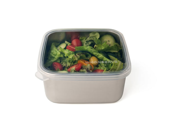 ToGo Container Clear 50oz